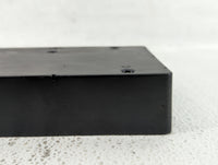 2016-2017 Cadillac Escalade Chassis Control Module Ccm Bcm Body Control - Oemusedautoparts1.com