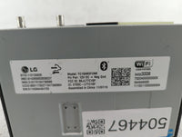 2016-2017 Cadillac Escalade Chassis Control Module Ccm Bcm Body Control - Oemusedautoparts1.com