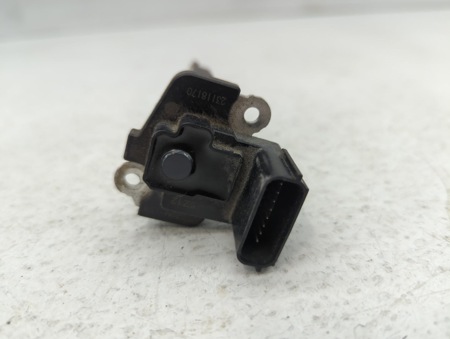 2015-2020 Cadillac Escalade Mass Air Flow Meter Maf - Oemusedautoparts1.com
