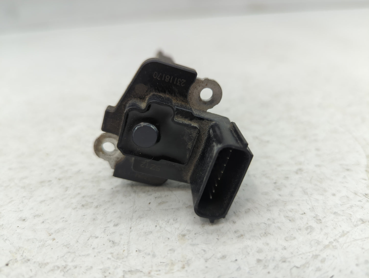 2015-2020 Cadillac Escalade Mass Air Flow Meter Maf - Oemusedautoparts1.com