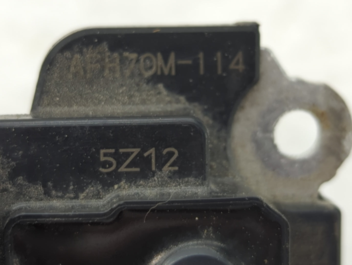 2015-2020 Cadillac Escalade Mass Air Flow Meter Maf - Oemusedautoparts1.com