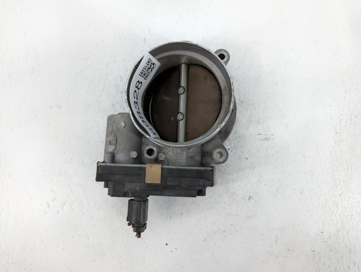 2015-2021 Cadillac Escalade Throttle Body P/N:12620263 Fits Fits 2014 2015 2016 2017 2018 2019 2020 2021 2022 OEM Used Auto 