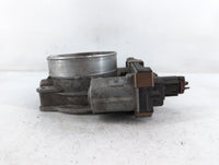 2015-2021 Cadillac Escalade Throttle Body P/N:12620263 Fits Fits 2014 2015 2016 2017 2018 2019 2020 2021 2022 OEM Used Auto 