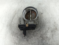 2015-2021 Cadillac Escalade Throttle Body P/N:12620263 Fits Fits 2014 2015 2016 2017 2018 2019 2020 2021 2022 OEM Used Auto 