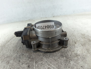 2015-2021 Cadillac Escalade Throttle Body P/N:12620263 Fits Fits 2014 2015 2016 2017 2018 2019 2020 2021 2022 OEM Used Auto Parts