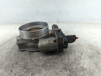2015-2021 Cadillac Escalade Throttle Body P/N:12620263 Fits Fits 2014 2015 2016 2017 2018 2019 2020 2021 2022 OEM Used Auto 