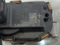 2015-2021 Cadillac Escalade Throttle Body P/N:12620263 Fits Fits 2014 2015 2016 2017 2018 2019 2020 2021 2022 OEM Used Auto 