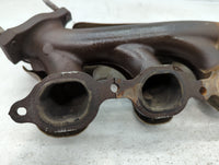 2015 Cadillac Escalade Turbocharger Exhaust Manifold With Turbo Charger - Oemusedautoparts1.com