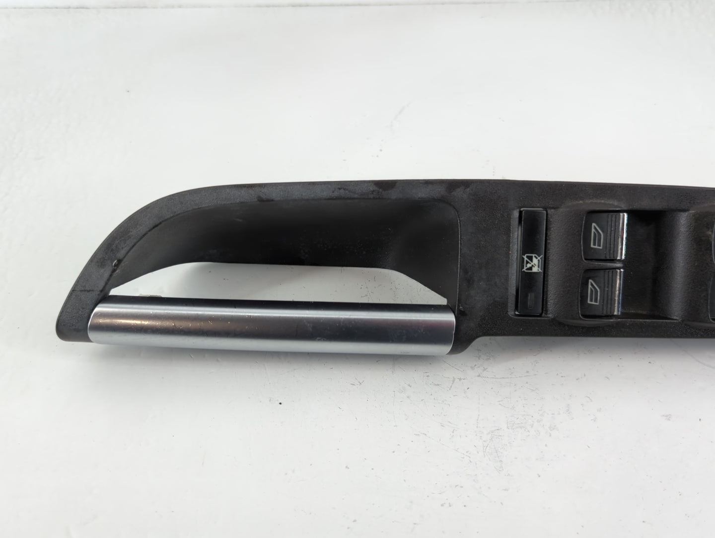 2016 Cadillac Escalade Master Power Window Switch Replacement Driver Side Left P/N:AM5T-14A132-AA Fits OEM Used Auto Parts -