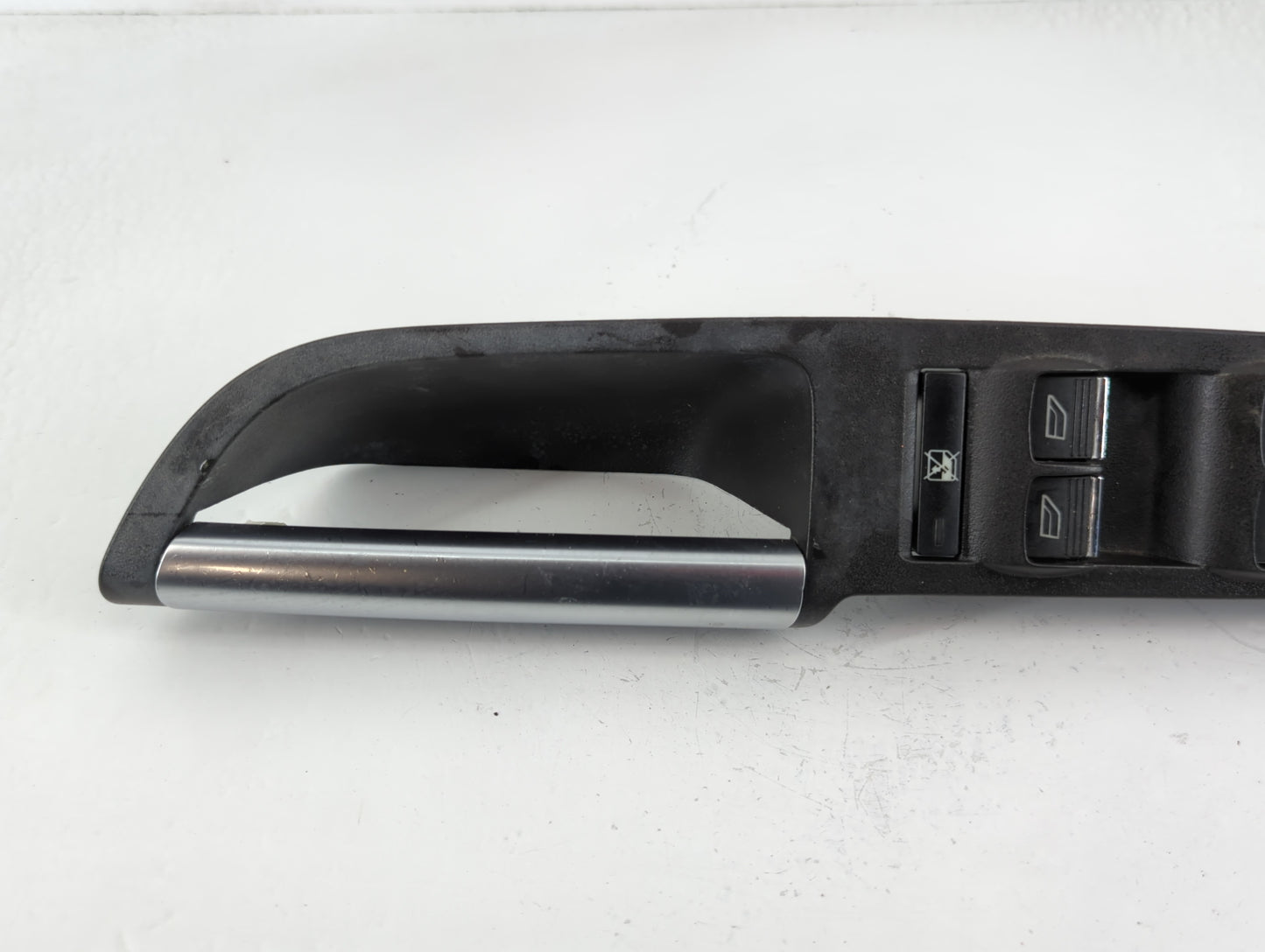 2016 Cadillac Escalade Master Power Window Switch Replacement Driver Side Left P/N:AM5T-14A132-AA Fits OEM Used Auto Parts -