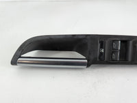2016 Cadillac Escalade Master Power Window Switch Replacement Driver Side Left P/N:AM5T-14A132-AA Fits OEM Used Auto Parts -