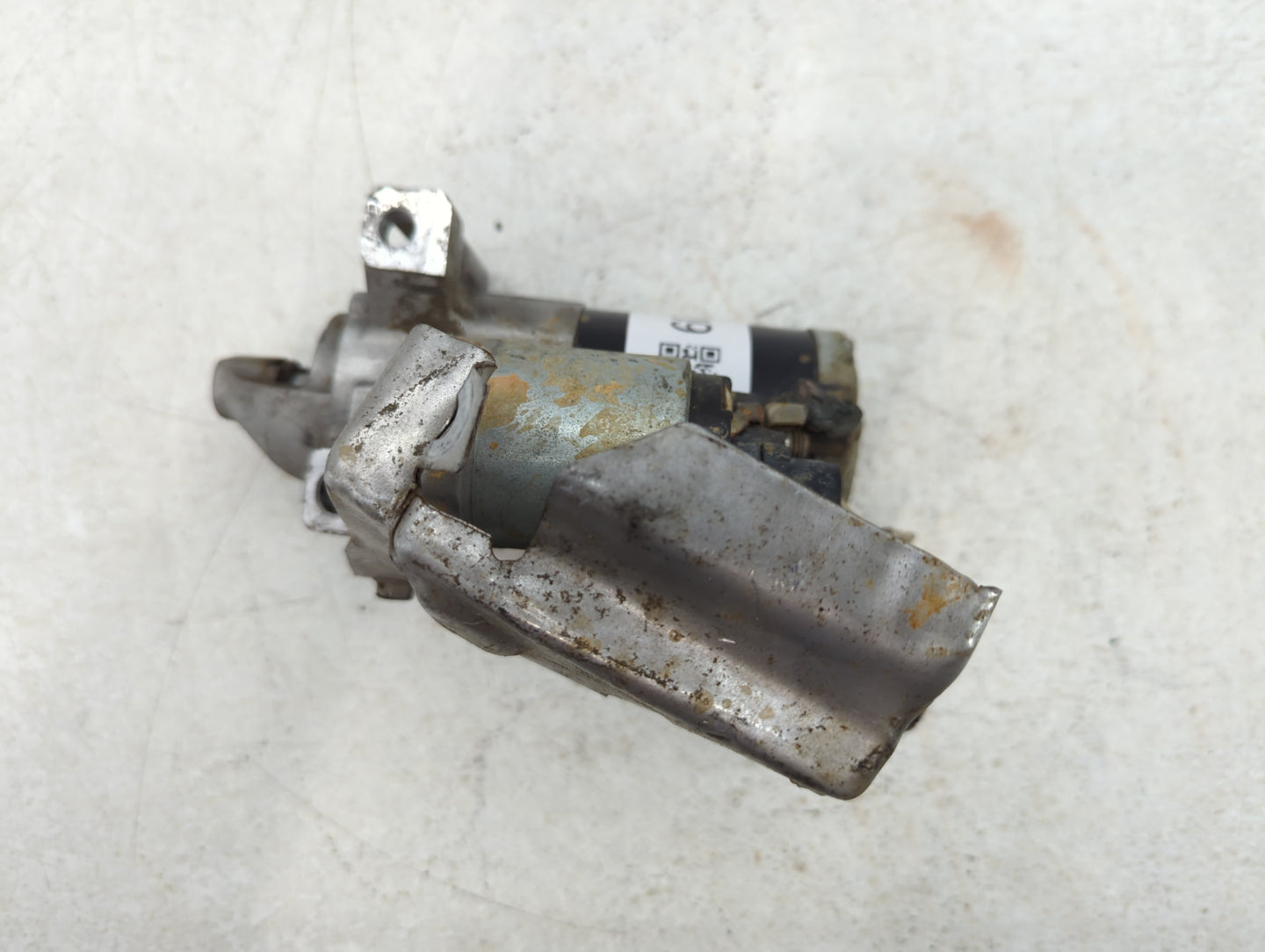 2015-2017 Cadillac Escalade Car Starter Motor Solenoid OEM P/N:12655055 Fits Fits 2014 2015 2016 2017 2018 2019 2020 OEM Use