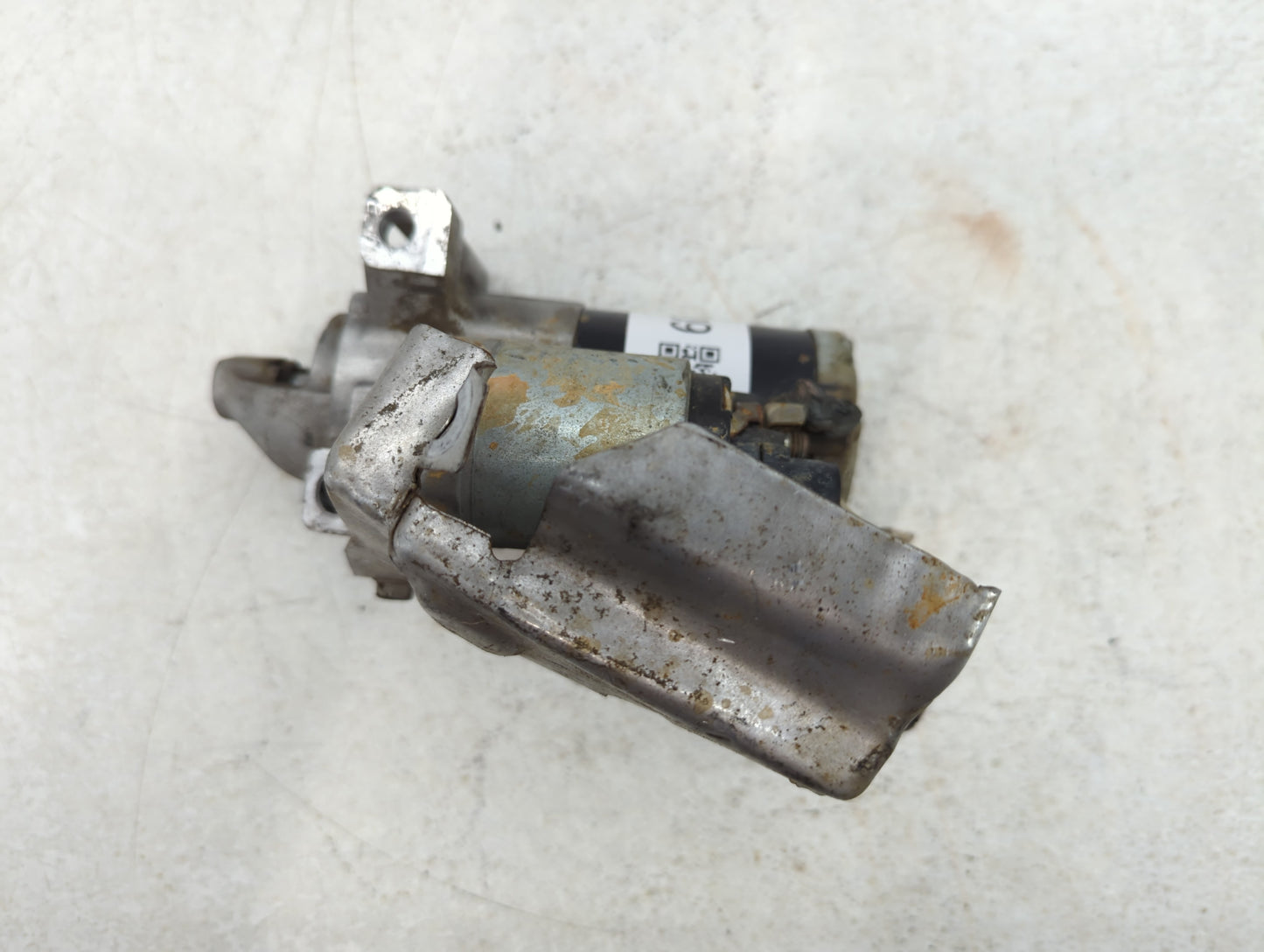2015-2017 Cadillac Escalade Car Starter Motor Solenoid OEM P/N:12655055 Fits Fits 2014 2015 2016 2017 2018 2019 2020 OEM Use