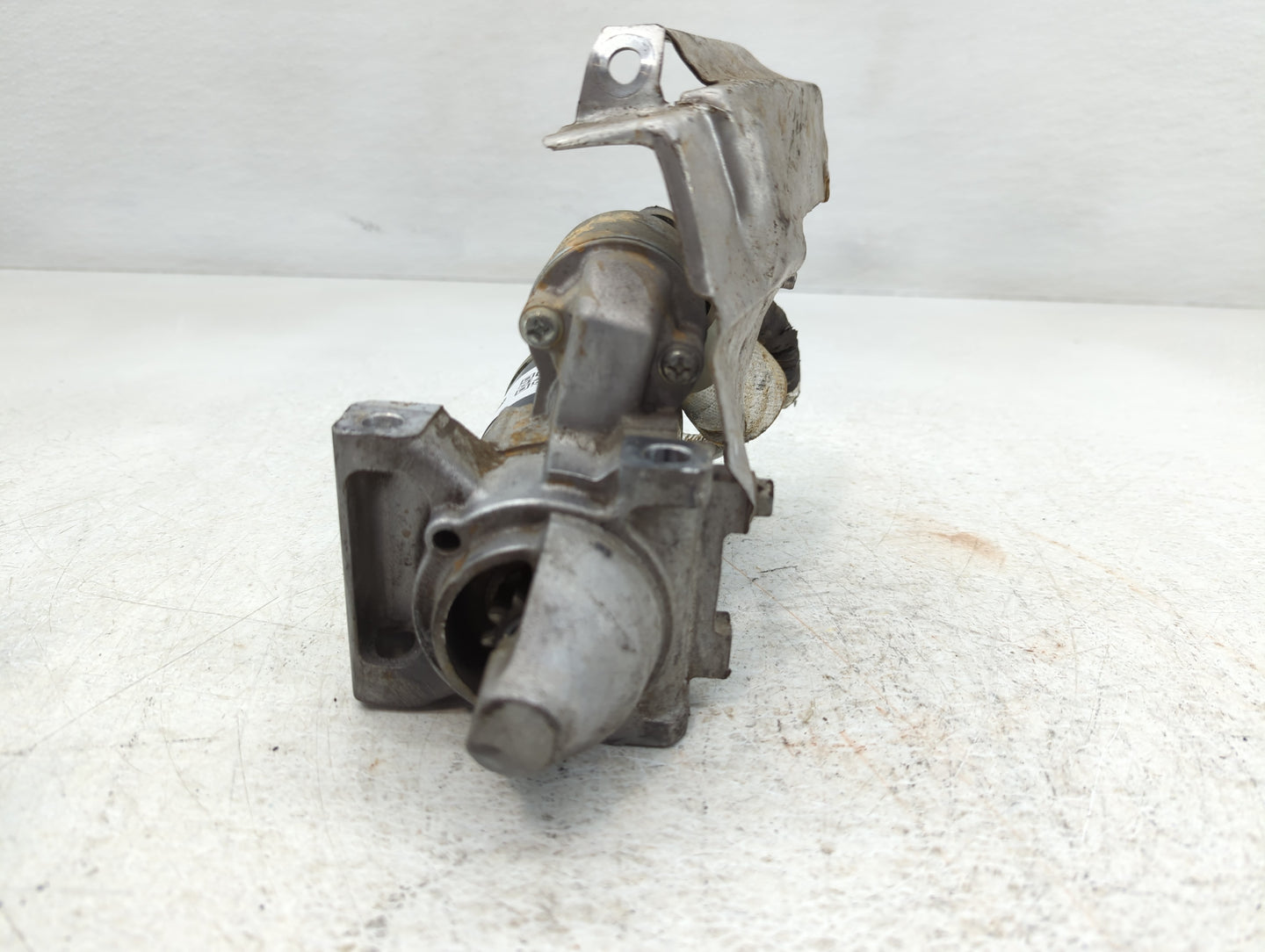 2015-2017 Cadillac Escalade Car Starter Motor Solenoid OEM P/N:12655055 Fits Fits 2014 2015 2016 2017 2018 2019 2020 OEM Use