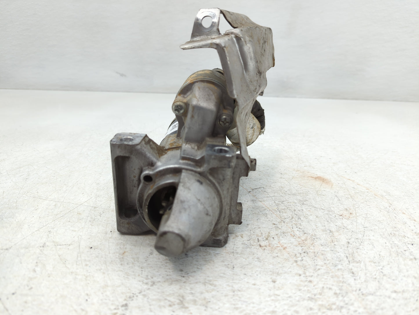 2015-2017 Cadillac Escalade Car Starter Motor Solenoid OEM P/N:12655055 Fits Fits 2014 2015 2016 2017 2018 2019 2020 OEM Use