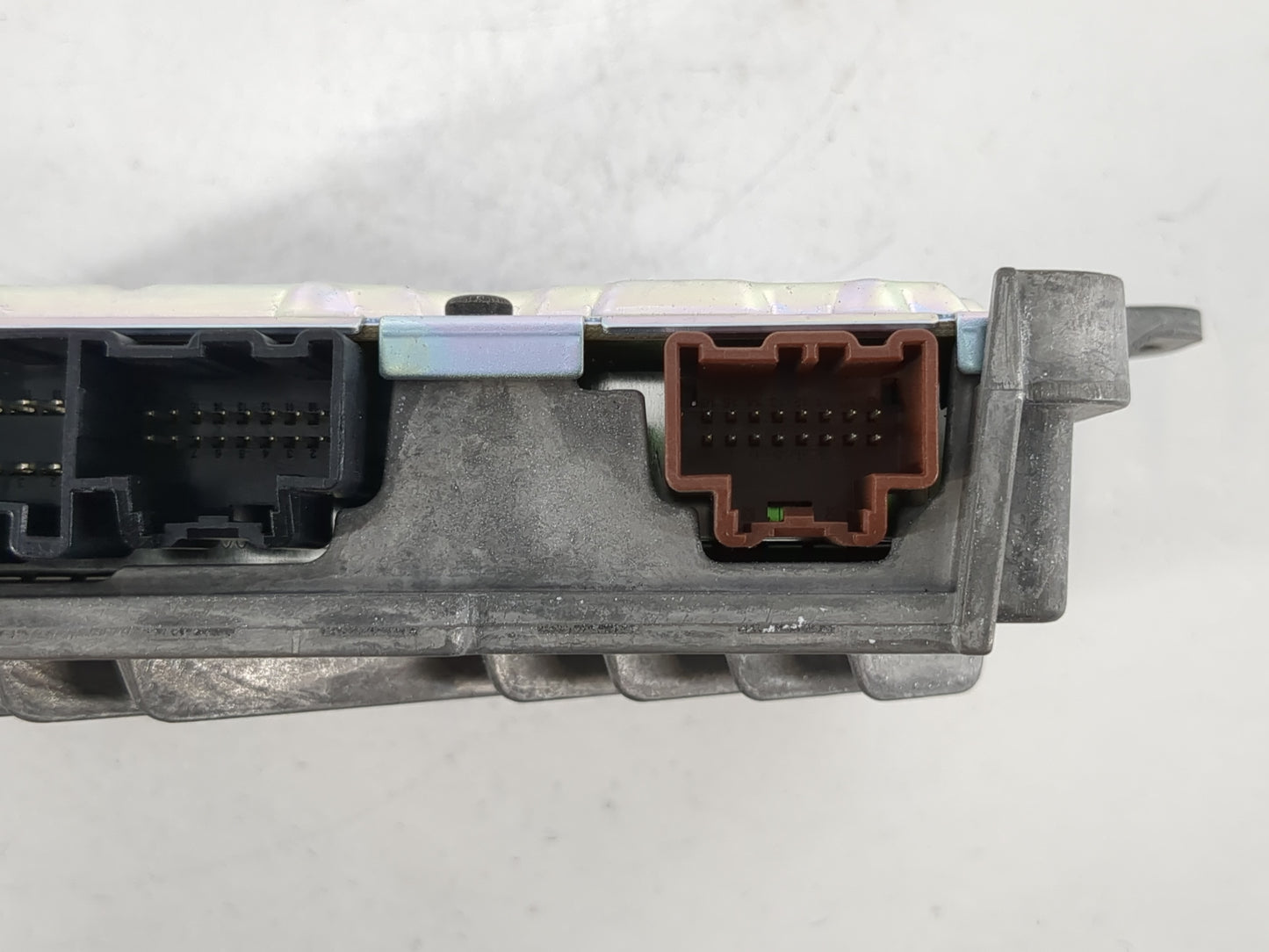 2015-2017 Cadillac Escalade Esv Radio AM FM Cd Player Receiver Replacement P/N:23364907 Fits Fits 2015 2016 2017 OEM Used Au