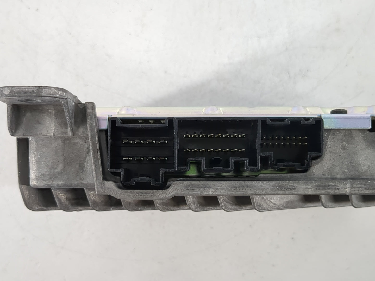 2015-2017 Cadillac Escalade Esv Radio AM FM Cd Player Receiver Replacement P/N:23364907 Fits Fits 2015 2016 2017 OEM Used Au