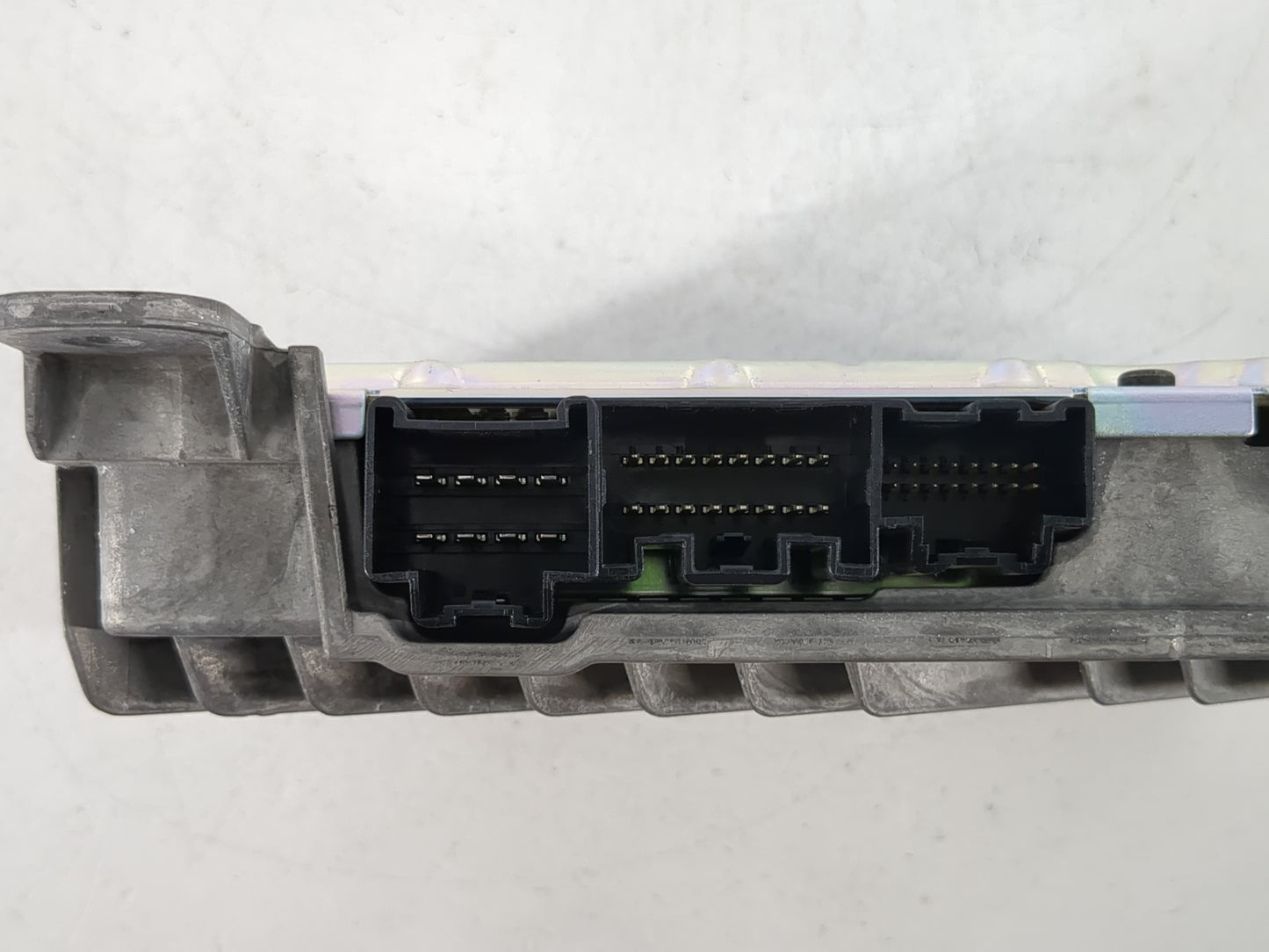 2015-2017 Cadillac Escalade Esv Radio AM FM Cd Player Receiver Replacement P/N:23364907 Fits Fits 2015 2016 2017 OEM Used Au