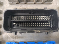 2015-2016 Cadillac Escalade Esv PCM Engine Control Computer ECU ECM PCU OEM P/N:12670891 Fits Fits 2014 2015 2016 OEM Used A