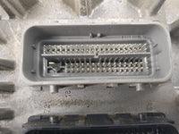 2015-2016 Cadillac Escalade Esv PCM Engine Control Computer ECU ECM PCU OEM P/N:12670891 Fits Fits 2014 2015 2016 OEM Used A