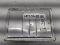 2015-2016 Cadillac Escalade Esv PCM Engine Control Computer ECU ECM PCU OEM P/N:12670891 Fits Fits 2014 2015 2016 OEM Used A