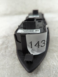 2015-2020 Cadillac Escalade Esv Master Power Window Switch Replacement Driver Side Left P/N:B067EA09 23427093 Fits OEM Used 