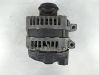 2013-2016 Cadillac Srx Alternator Replacement Generator Charging Assembly Engine OEM P/N:104211-8162 22988006 Fits OEM Used 
