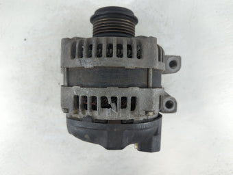 compare product 2013-2016 Cadillac Srx Alternator Replacement Generator Charging Assembly Engine OEM P/N:104211-8162 22988006 Fits OEM Used Auto Parts