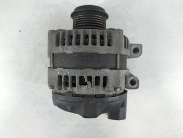 2013-2016 Cadillac Srx Alternator Replacement Generator Charging Assembly Engine OEM P/N:104211-8162 22988006 Fits OEM Used 