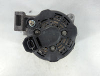 2013-2016 Cadillac Srx Alternator Replacement Generator Charging Assembly Engine OEM P/N:104211-8162 22988006 Fits OEM Used 
