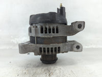 2013-2016 Cadillac Srx Alternator Replacement Generator Charging Assembly Engine OEM P/N:104211-8162 22988006 Fits OEM Used 