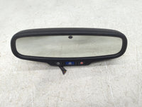 2010-2016 Cadillac Srx Interior Rear View Mirror Replacement OEM P/N:13584891 Fits OEM Used Auto Parts - Oemusedautoparts1.c