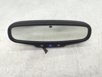 compare product 2010-2016 Cadillac Srx Interior Rear View Mirror Replacement OEM P/N:13584891 Fits OEM Used Auto Parts