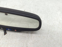 2010-2016 Cadillac Srx Interior Rear View Mirror Replacement OEM P/N:13584891 Fits OEM Used Auto Parts - Oemusedautoparts1.c