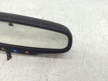 2010-2016 Cadillac Srx Interior Rear View Mirror Replacement OEM P/N:13584891 Fits OEM Used Auto Parts