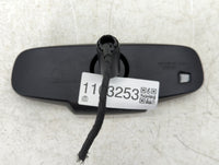 2010-2016 Cadillac Srx Interior Rear View Mirror Replacement OEM P/N:13584891 Fits OEM Used Auto Parts - Oemusedautoparts1.c