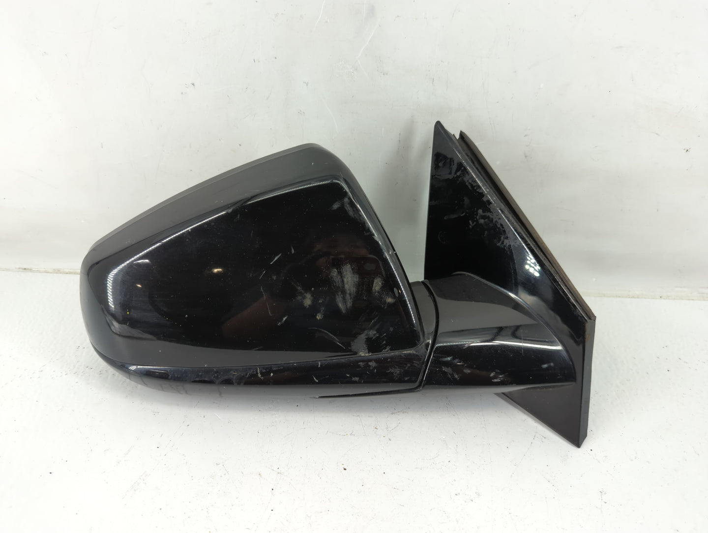 2016 Cadillac Srx Passenger Side View Mirror - Right Door Mirror OEM Used - Oemusedautoparts1.com