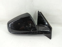 2016 Cadillac Srx Passenger Side View Mirror - Right Door Mirror OEM Used - Oemusedautoparts1.com