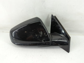 compare product 2016 Cadillac Srx Passenger Side View Mirror - Right Door Mirror OEM Used