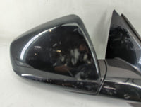 2016 Cadillac Srx Passenger Side View Mirror - Right Door Mirror OEM Used - Oemusedautoparts1.com