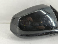 2016 Cadillac Srx Passenger Side View Mirror - Right Door Mirror OEM Used - Oemusedautoparts1.com