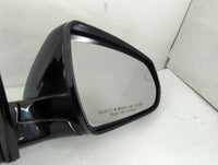 2016 Cadillac Srx Passenger Side View Mirror - Right Door Mirror OEM Used - Oemusedautoparts1.com