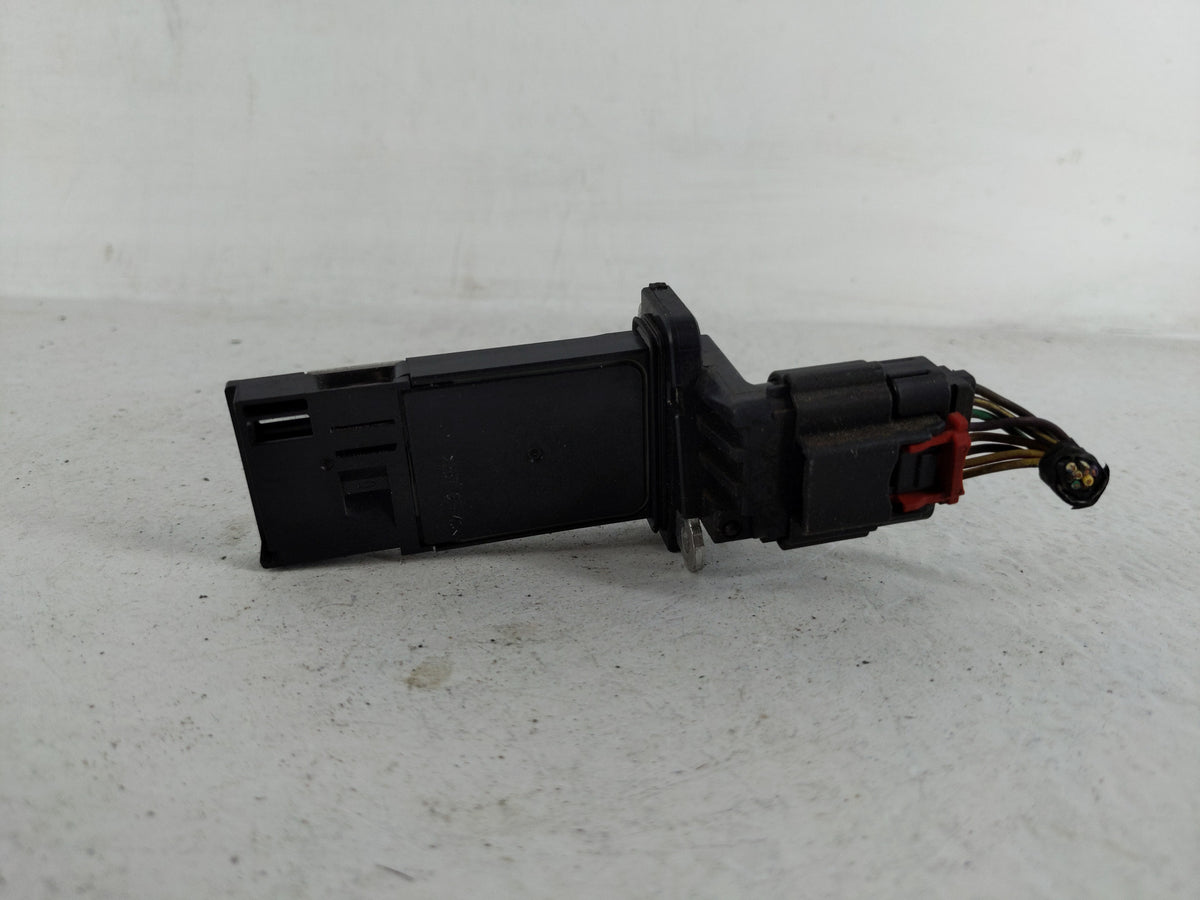 2012-2016 Cadillac Srx Mass Air Flow Meter Maf Sensor 1148902 - Oemusedautoparts1.com