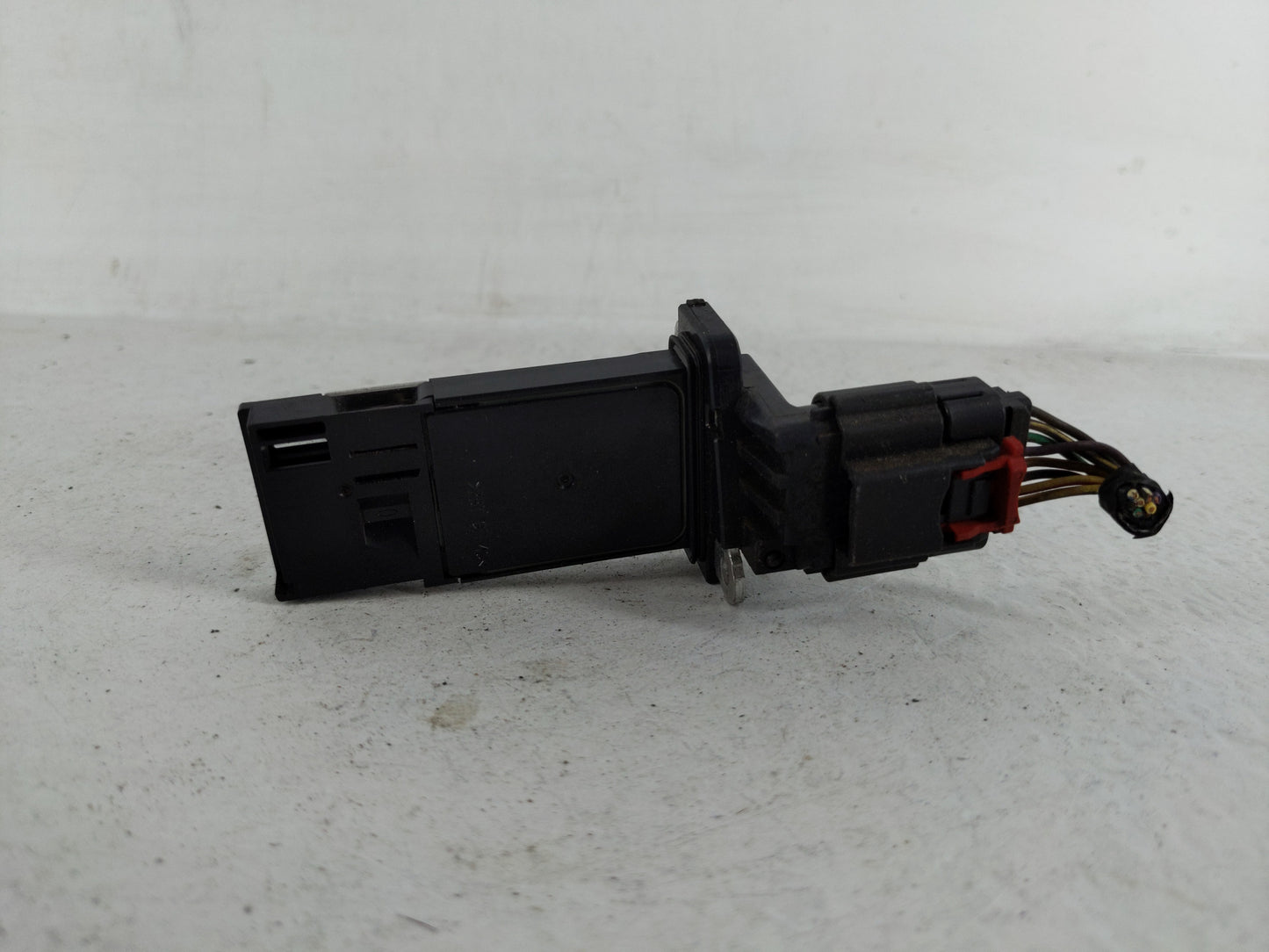 2012-2016 Cadillac Srx Mass Air Flow Meter Maf - Oemusedautoparts1.com