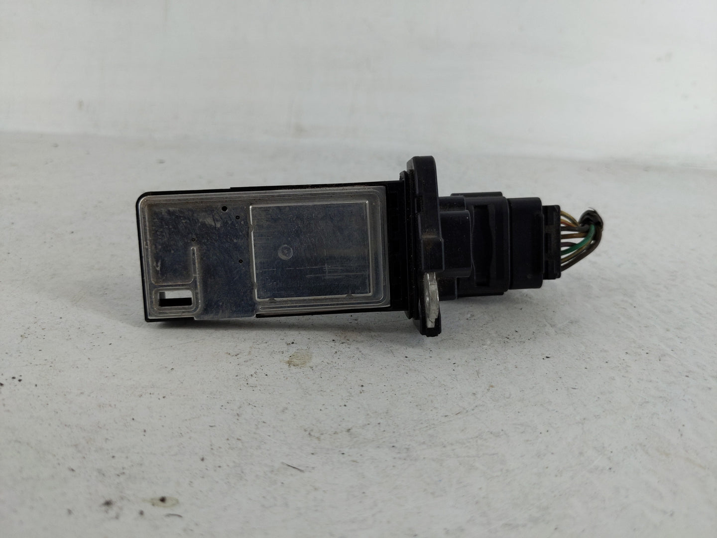 2012-2016 Cadillac Srx Mass Air Flow Meter Maf - Oemusedautoparts1.com
