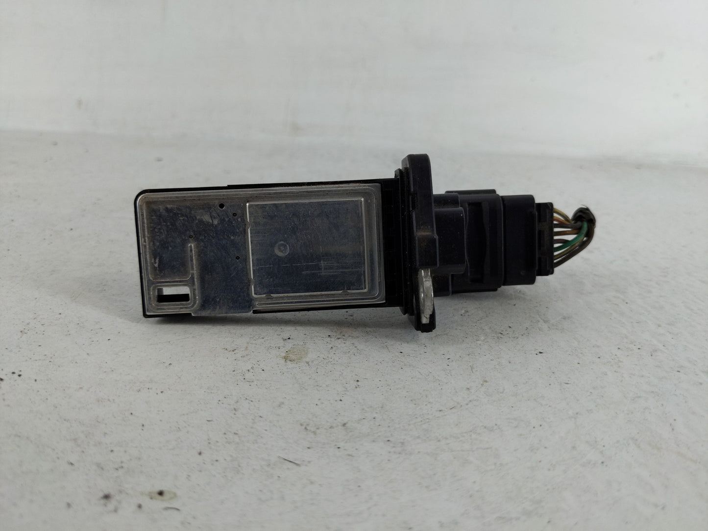 2012-2016 Cadillac Srx Mass Air Flow Meter Maf - Oemusedautoparts1.com