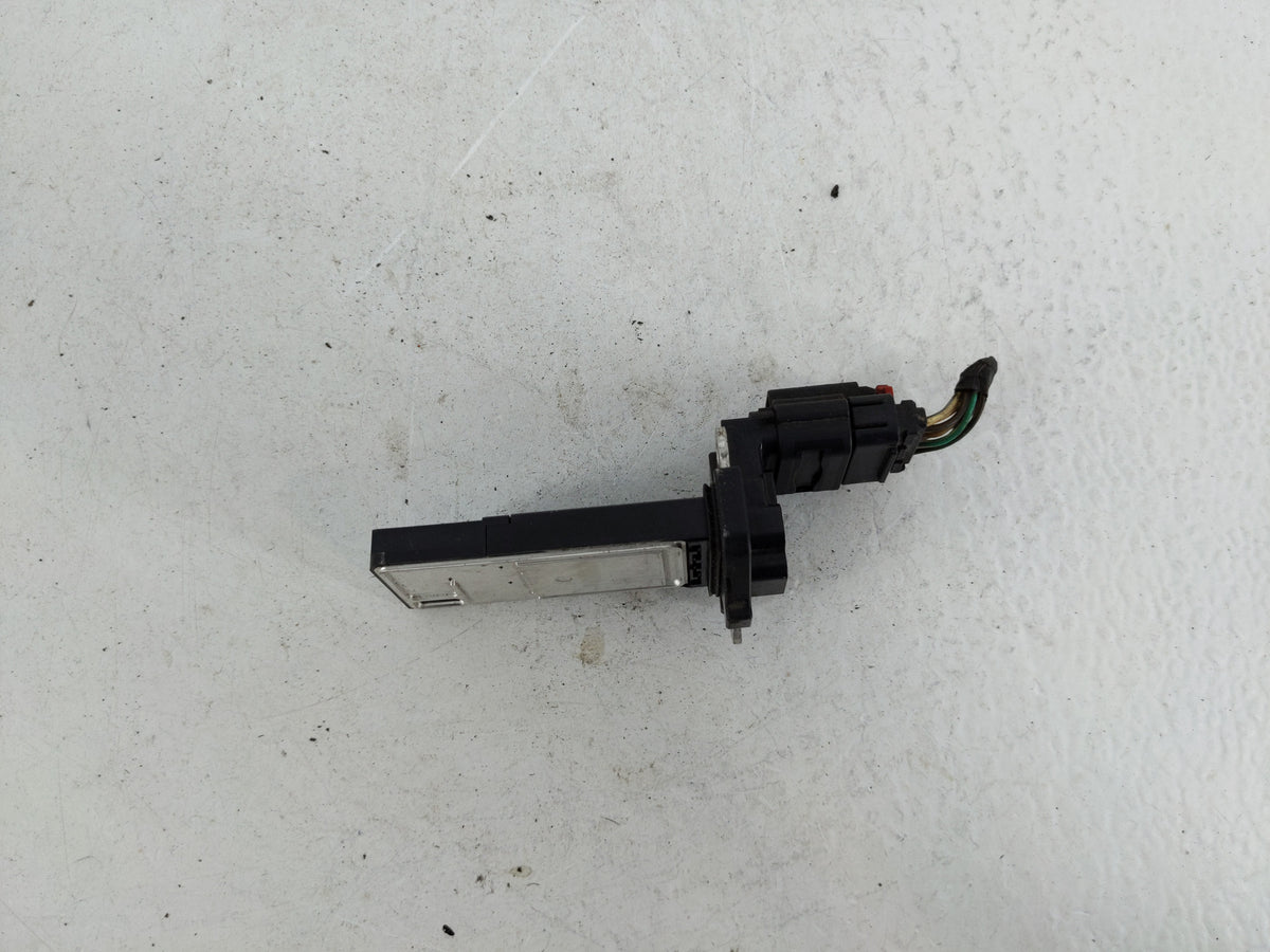 2012-2016 Cadillac Srx Mass Air Flow Meter Maf Sensor 1148902 - Oemusedautoparts1.com