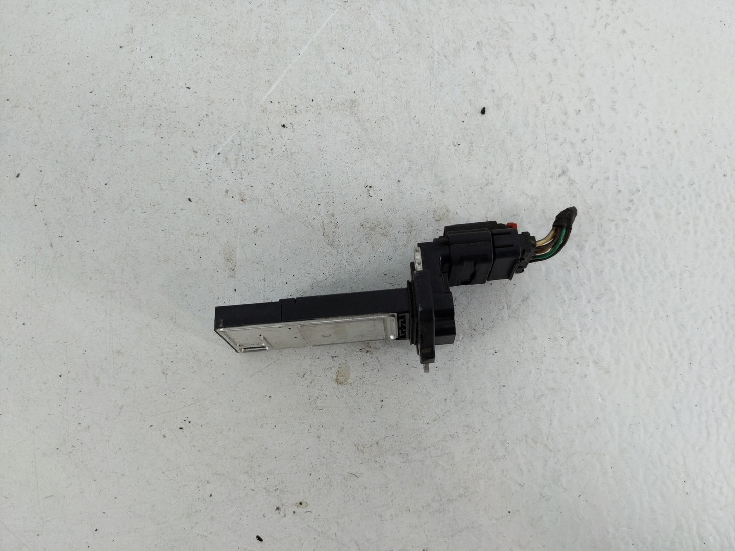 2012-2016 Cadillac Srx Mass Air Flow Meter Maf - Oemusedautoparts1.com