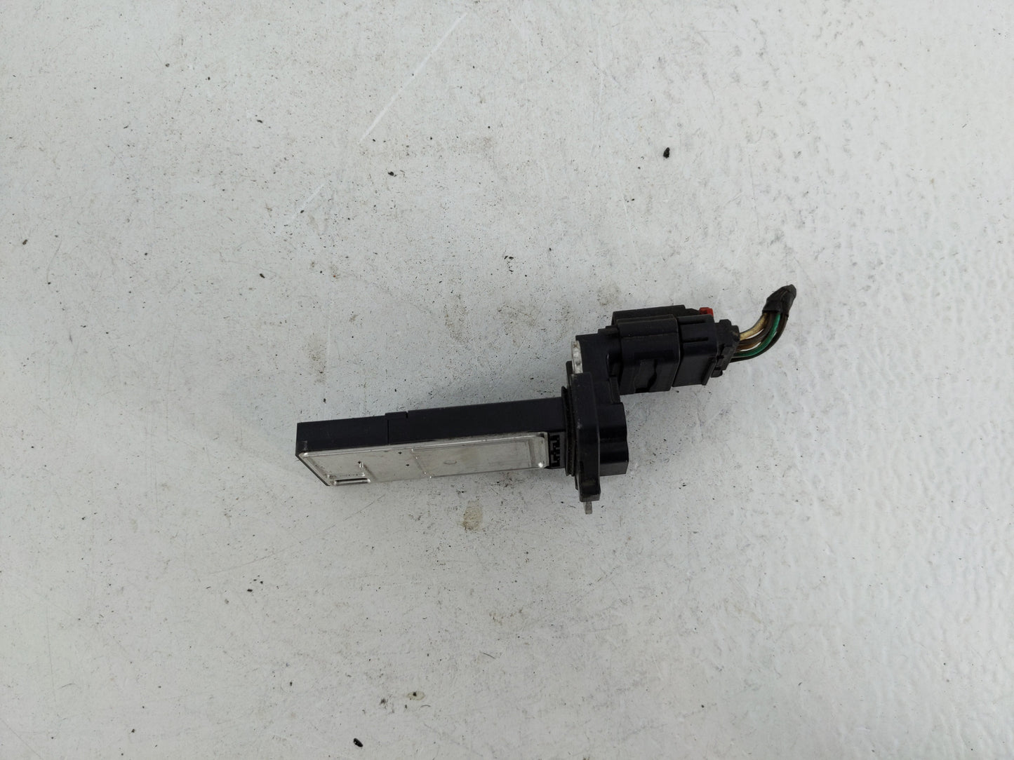 2012-2016 Cadillac Srx Mass Air Flow Meter Maf - Oemusedautoparts1.com