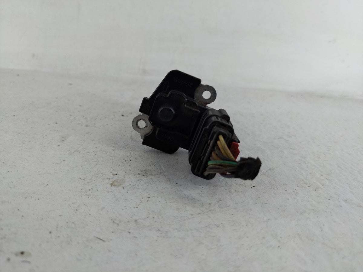 2012-2016 Cadillac Srx Mass Air Flow Meter Maf Sensor 1148902 - Oemusedautoparts1.com